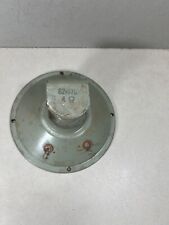 Altoparlante antico vintage d'epoca Speaker Radio TV -FUNZIONANTE 4 Ohm D. 12-13