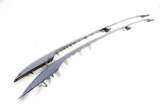 3C986025A COPPIA BARRE TETTO PORTATUTTO VOLKSWAGEN PASSAT SW 2.0 D 103KW 6M 5P (