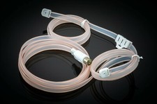 Antenna radio FM DAB AM FM antenna di lancio antenna da camera dipolo accoppiamento coassiale 1,75 m