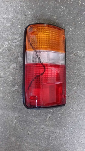 Fanale post sinistro toyota - sinistro,
