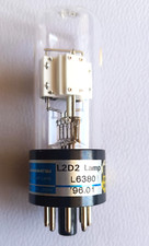 Shimadzu/Hamamatsu L6380 D2