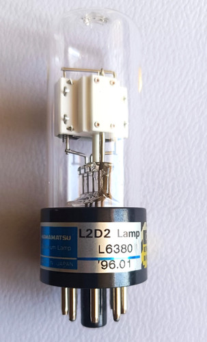 Shimadzu hamamatsu l6380 - shimadzu/hamamatsu,