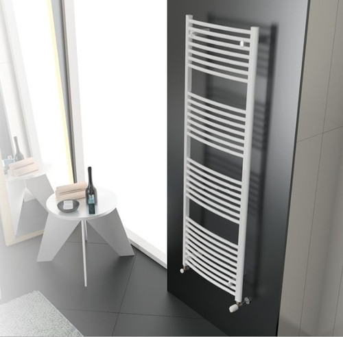 Termoarredo cordivari lisa - termoarredo,
