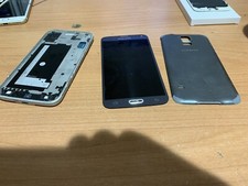 Samsung S5 Neo Display Rotto 