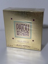 JEAN PATOU FOR EVER EAU DE