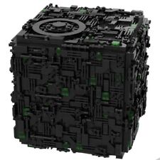 MOC-112646 Borg Cube Nave da