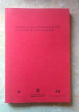 MANUALE PRATICO SULL'INFEZIONE