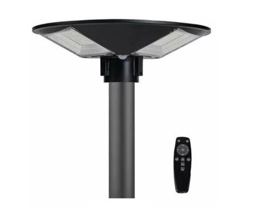 Lampione stradale con - lampione, led