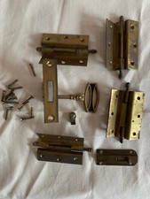 ANTICA SERRATURA DESTRA IN