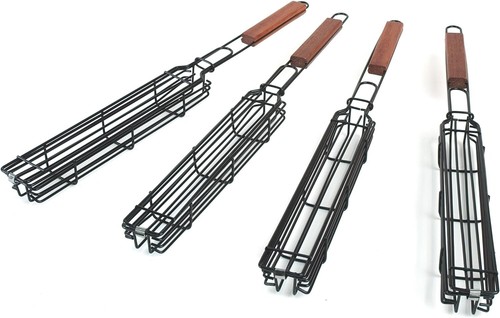 Cestelli per griglia