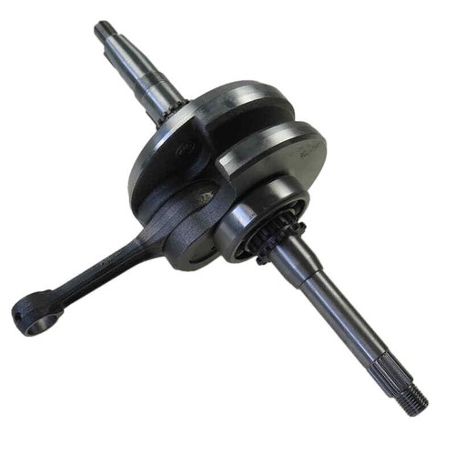 Albero motore pgo max - albero,