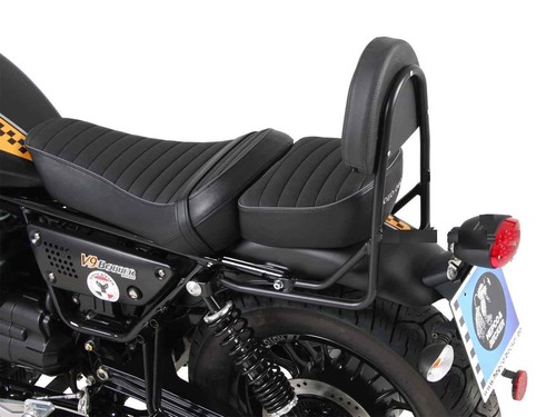 Moto guzzi roamer sissybar - guzzi,