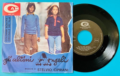 Ost colonna sonora - sonora, cam