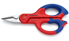 Forbici da elettricista