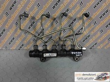 FLAUTO PER FORD Fiesta 6°
