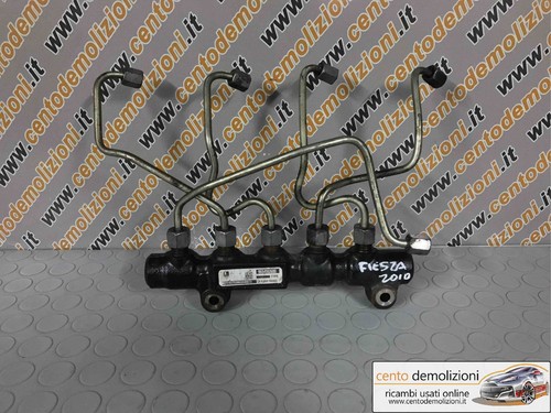 Flauto per ford fiesta - flauto,