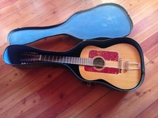 John  Lennon Framus 12 Corde !!! LEGGI !