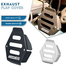 ExhaustFlap Cover Pour BMW  R1200 GS 2010-2012 GS Adv./RT 2010-2013 R 2011-2014 