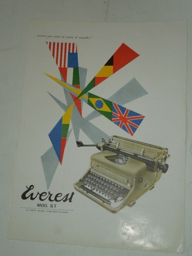 Pubblicita vintage anni - pubblicita',