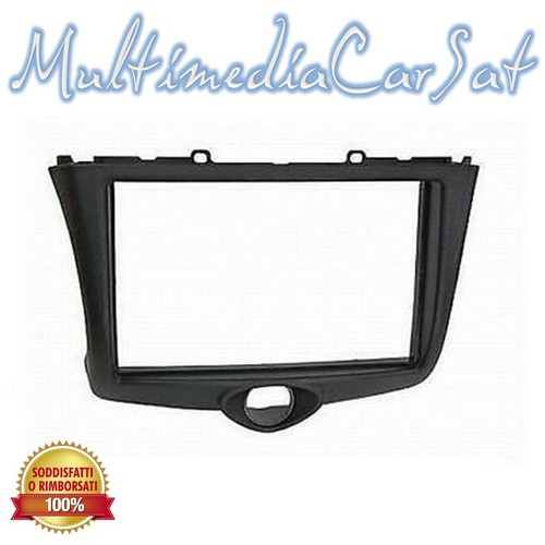 Mascherina adattatore cambio - adattatore,