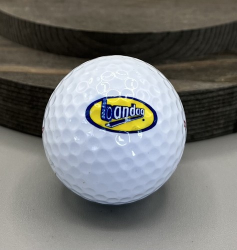Pallina golf bandog - da,