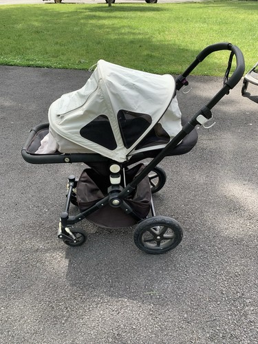 Bugaboo cameleon black - bugaboo,