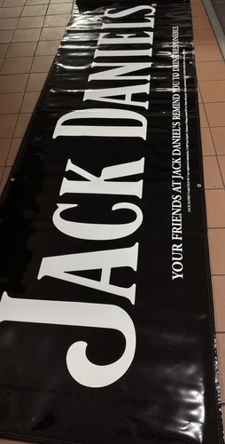 Jack daniels vecchio - vecchio, da