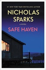 Nicholas Sparks Safe Haven