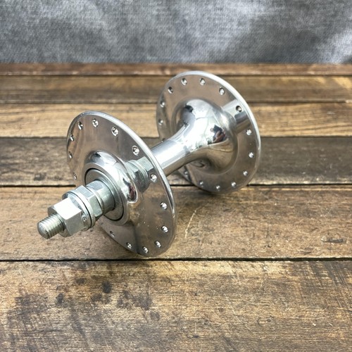 Mozzo anteriore vintage suzue - mozzo,