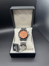 Orient Mako - Halloween