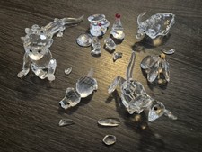 Swarovski Crystal Animal