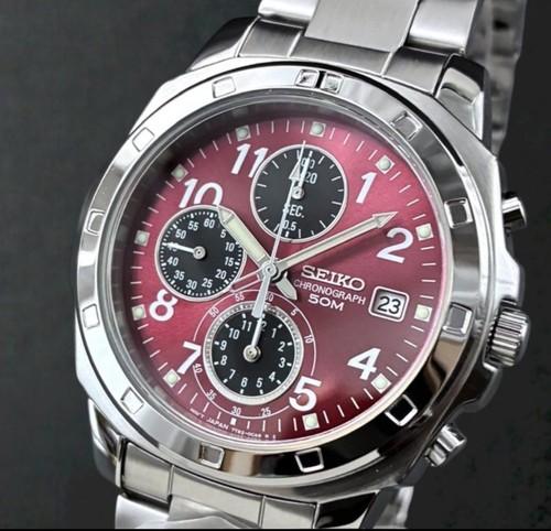Seiko snd495 - 🇯🇵,