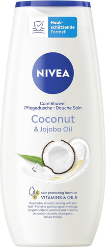 Nivea doccia cocco - nivea,