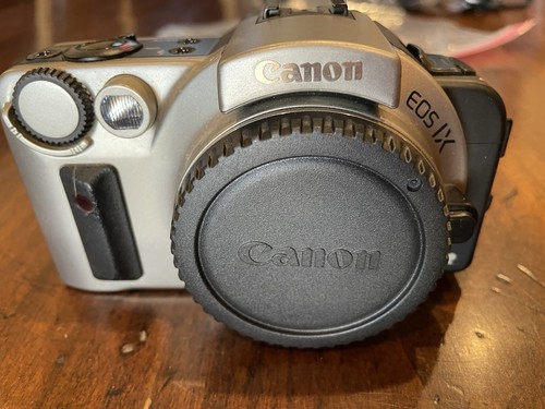 Corpo fotocamera canon eos - fotocamera,