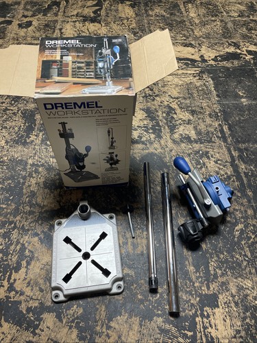 Dremel 220 stazione di - dremel,