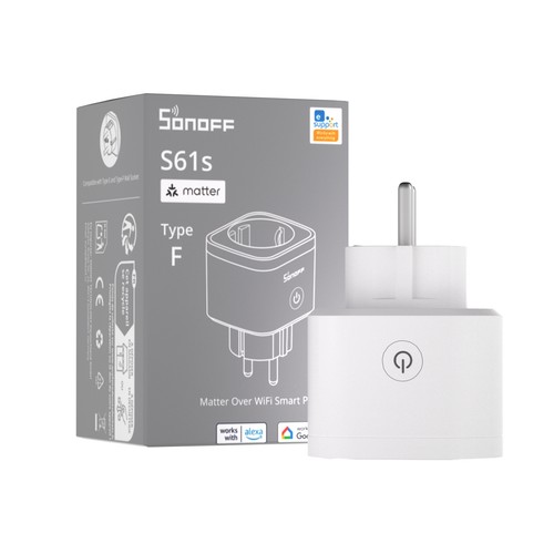 Sonoff wifi smart - sonoff,