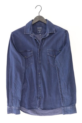 Camicia jeans gabbiano - di,