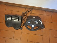 VOLANTE  PS4 / PC / PS3 XTREME