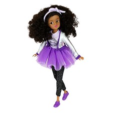 Playset bambola blogger 2021