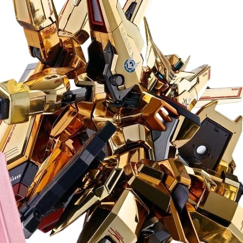 Modellino metal robot - metal,