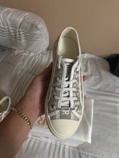 Christian Dior Walk’n’Dior