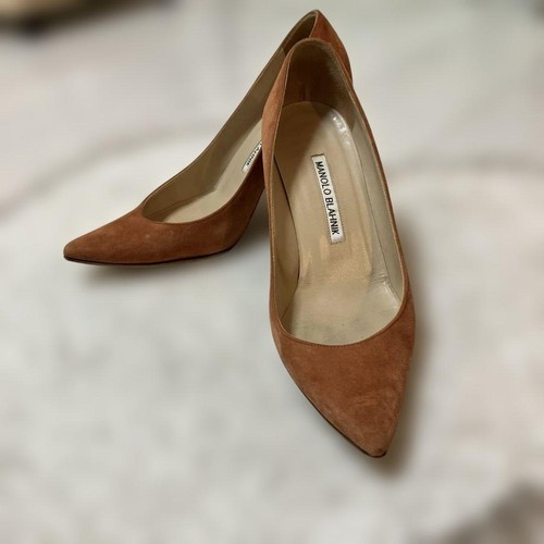 Decolte tacco alto - , manolo