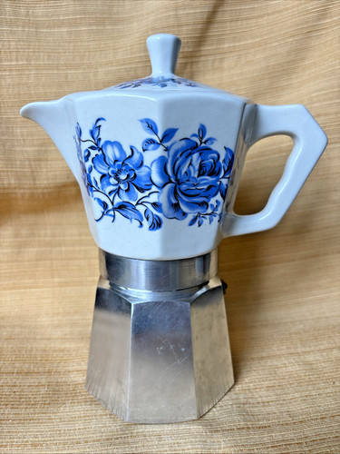 Vintage flory express tazze - express, 6