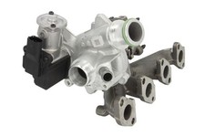 Turbina audi golf - a3,
