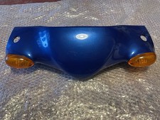 Carena Cupolino Manubrio