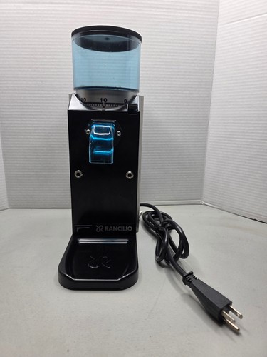 Rancilio rocky macinacaffè - rancilio,