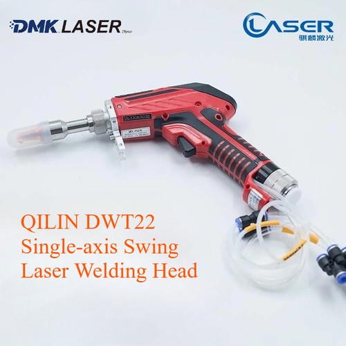Qilin dwt22 testa saldatura - qilin,