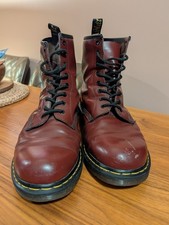 Stivali Dr. Martens 1460