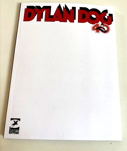 Dylan dog fascia 300 480 - 480, +