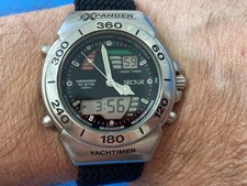 OROLOGIO WATCH SECTOR EXPANDER